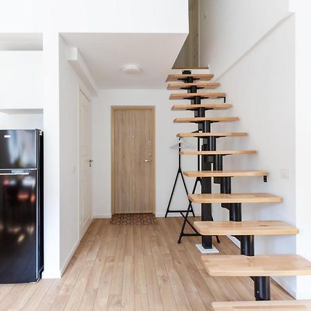 #Stayhere - Modern & Central 2 Bedroom Apartment Вильнюс Экстерьер фото