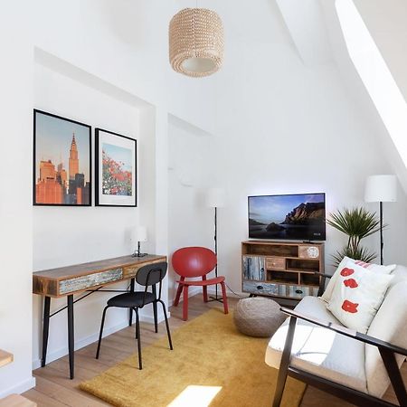 #Stayhere - Modern & Central 2 Bedroom Apartment Вильнюс Экстерьер фото