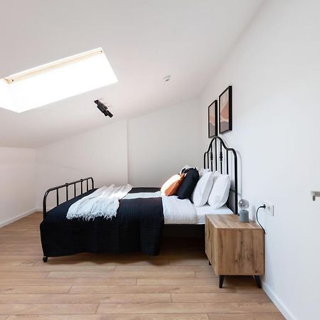 #Stayhere - Modern & Central 2 Bedroom Apartment Вильнюс Экстерьер фото