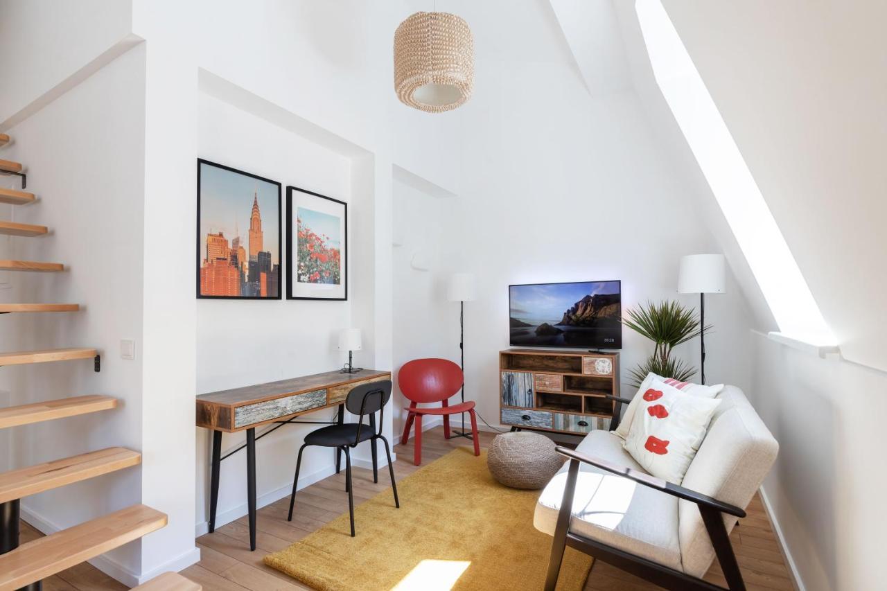 #Stayhere - Modern & Central 2 Bedroom Apartment Вильнюс Экстерьер фото