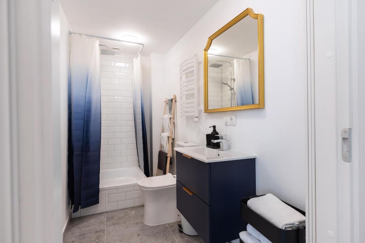 #Stayhere - Modern & Central 2 Bedroom Apartment Вильнюс Экстерьер фото