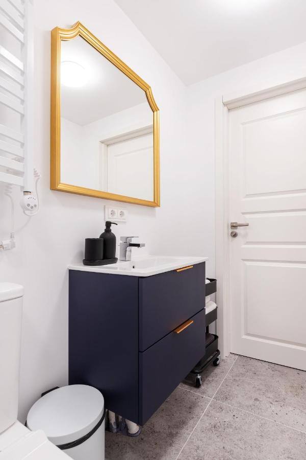 #Stayhere - Modern & Central 2 Bedroom Apartment Вильнюс Экстерьер фото