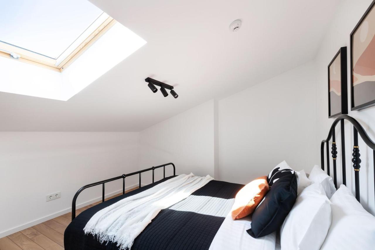 #Stayhere - Modern & Central 2 Bedroom Apartment Вильнюс Экстерьер фото