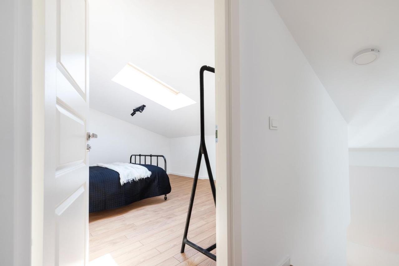 #Stayhere - Modern & Central 2 Bedroom Apartment Вильнюс Экстерьер фото