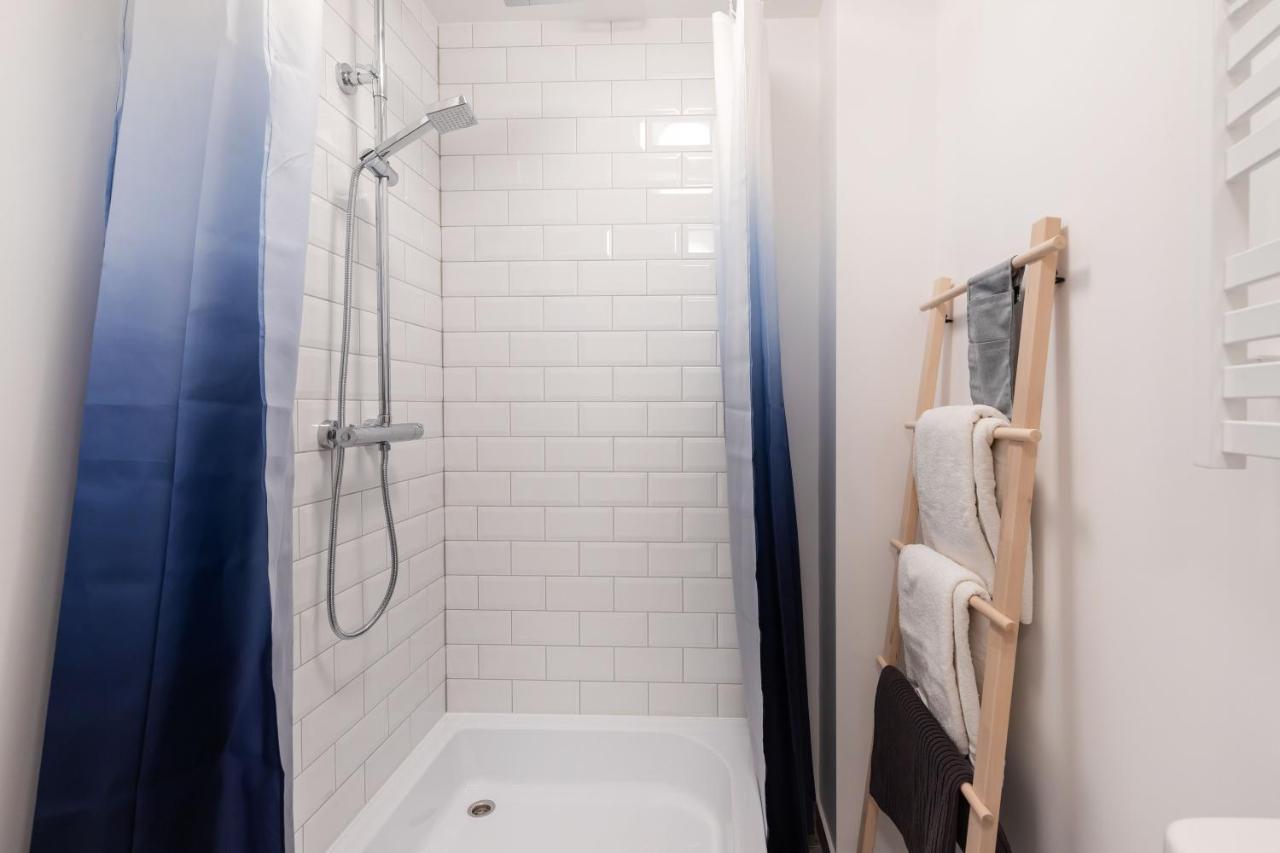 #Stayhere - Modern & Central 2 Bedroom Apartment Вильнюс Экстерьер фото