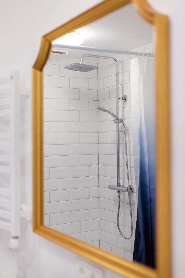 #Stayhere - Modern & Central 2 Bedroom Apartment Вильнюс Экстерьер фото