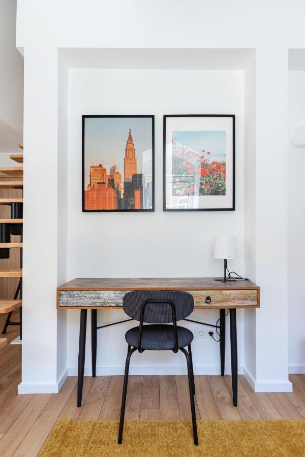 #Stayhere - Modern & Central 2 Bedroom Apartment Вильнюс Экстерьер фото