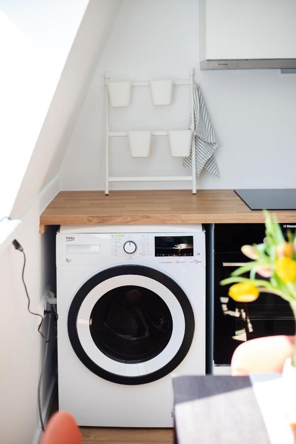 #Stayhere - Modern & Central 2 Bedroom Apartment Вильнюс Экстерьер фото