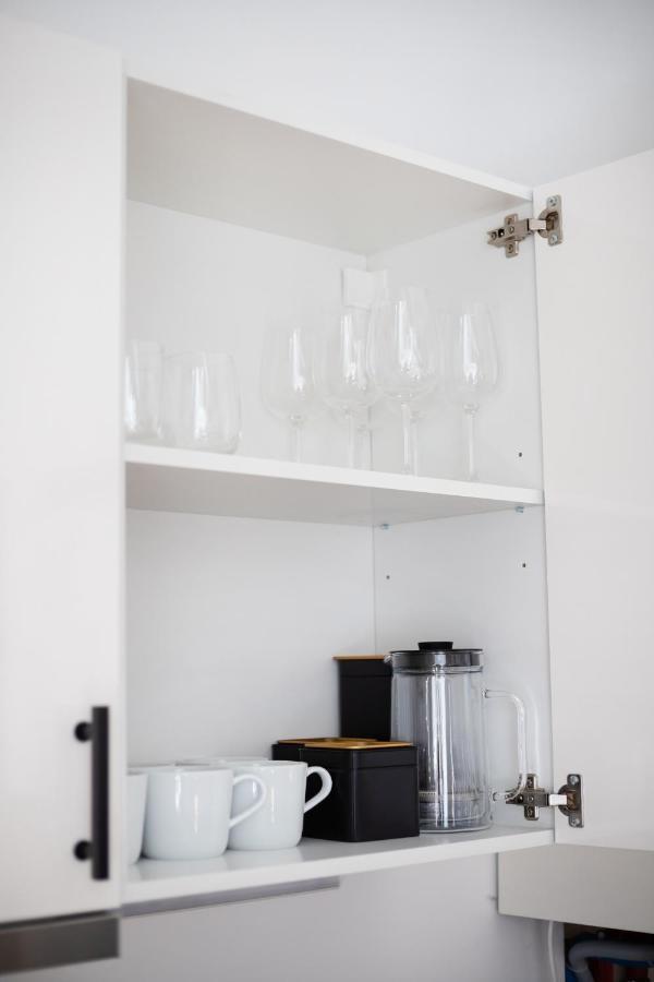 #Stayhere - Modern & Central 2 Bedroom Apartment Вильнюс Экстерьер фото