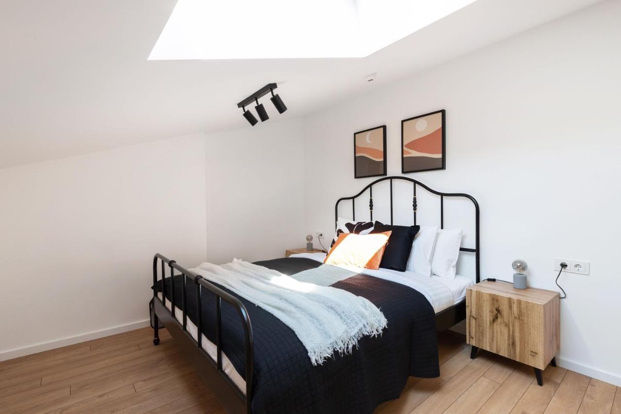 #Stayhere - Modern & Central 2 Bedroom Apartment Вильнюс Экстерьер фото
