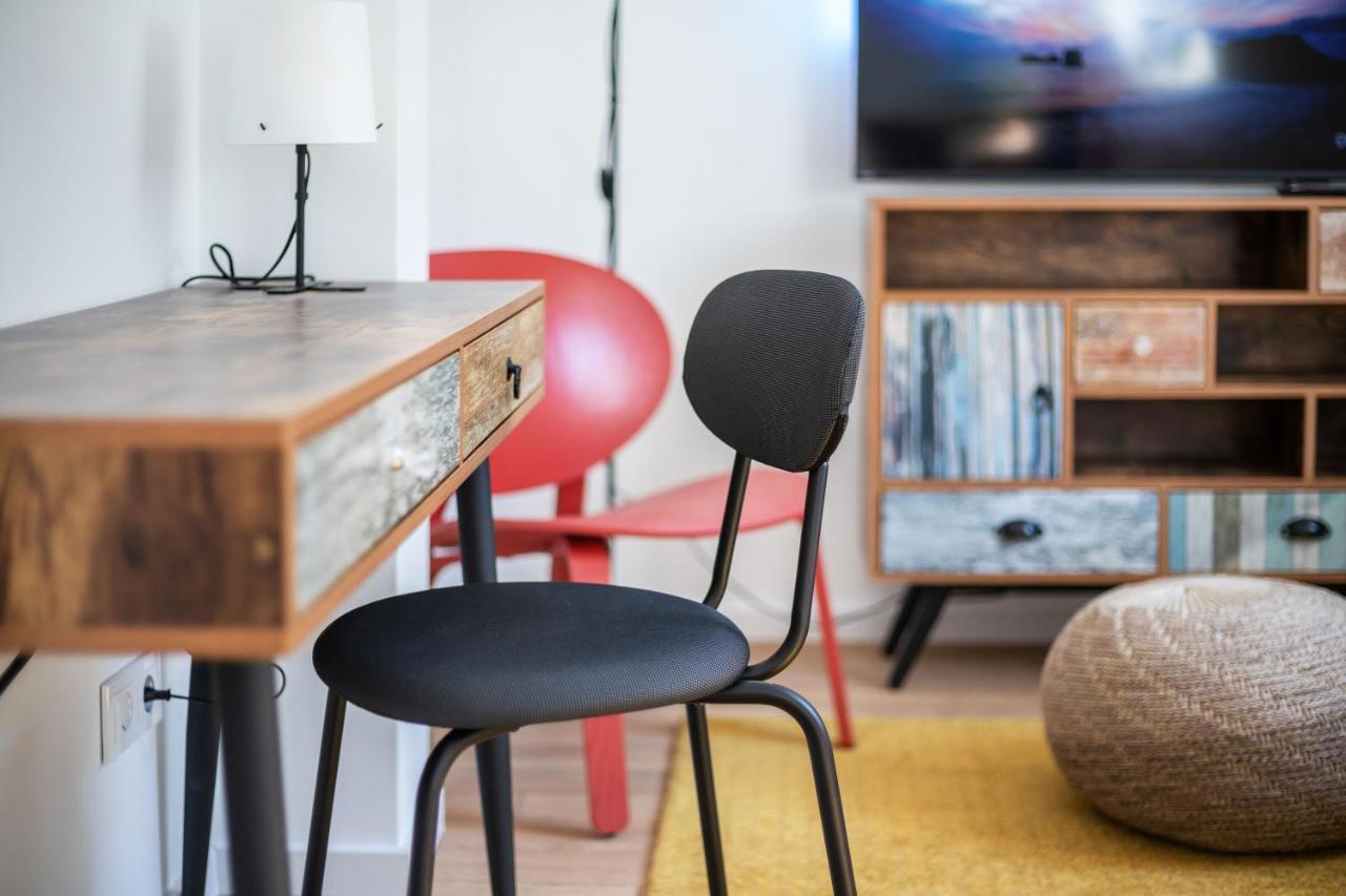 #Stayhere - Modern & Central 2 Bedroom Apartment Вильнюс Экстерьер фото